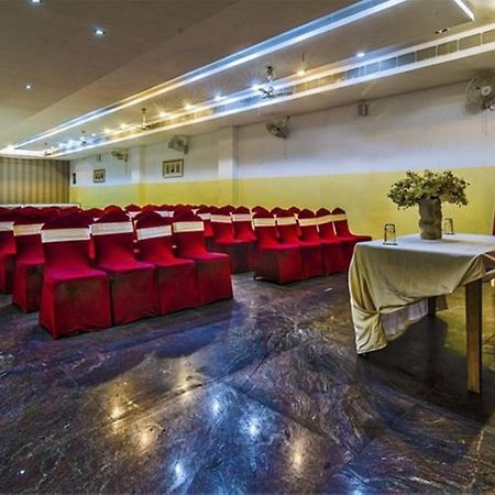 Hotel Akash Sarovar Purulia Exteriér fotografie