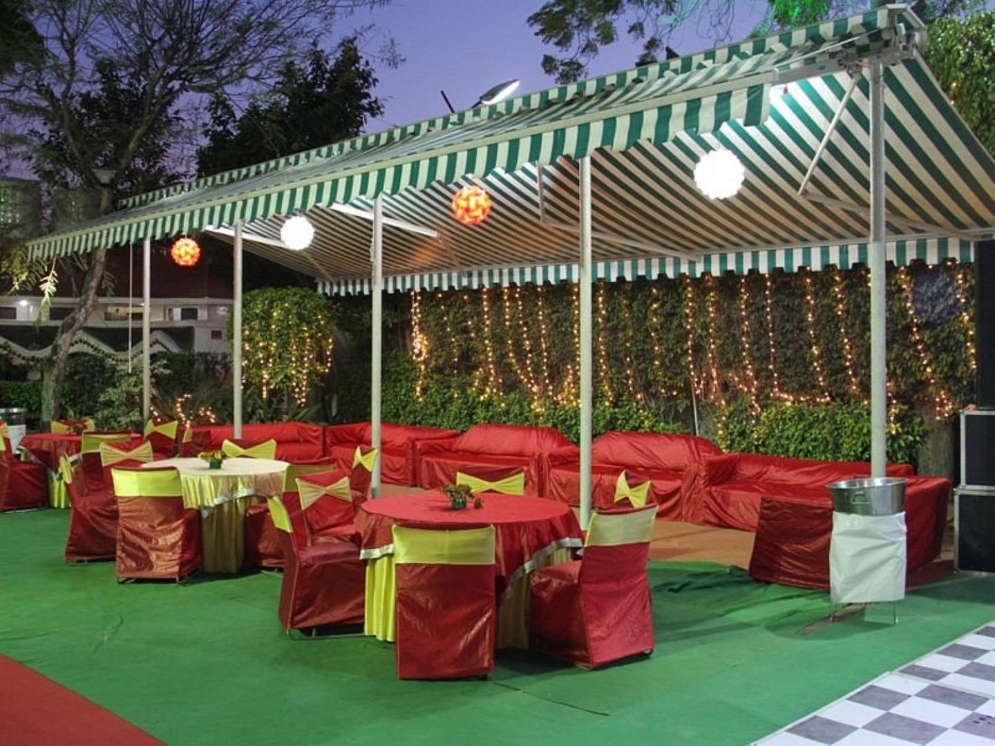 Hotel Akash Sarovar Purulia Exteriér fotografie