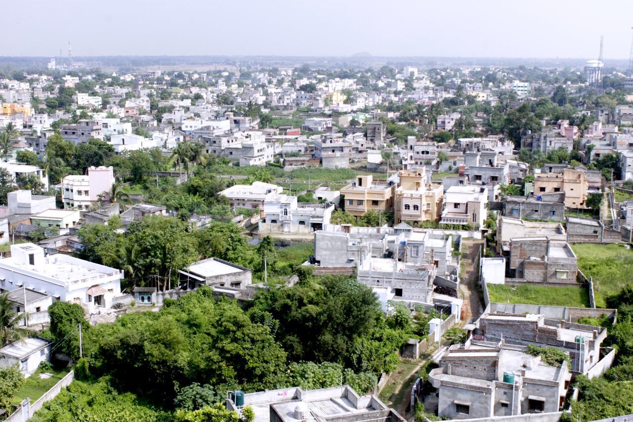 Hotel Akash Sarovar Purulia Pokoj fotografie