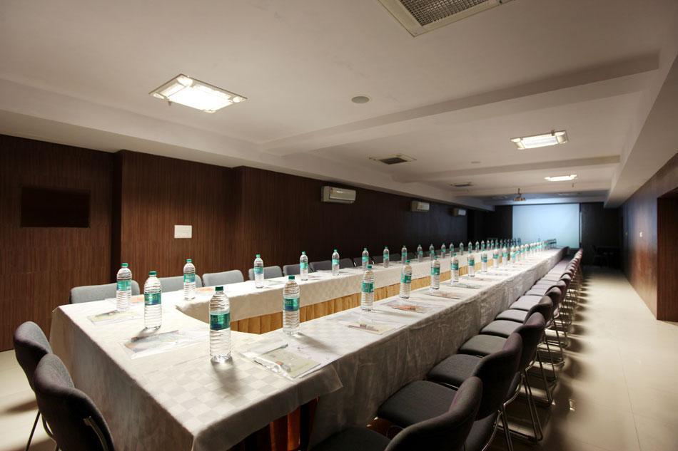 Hotel Akash Sarovar Purulia Exteriér fotografie